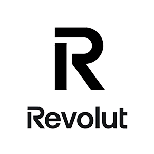 Revolut Logo